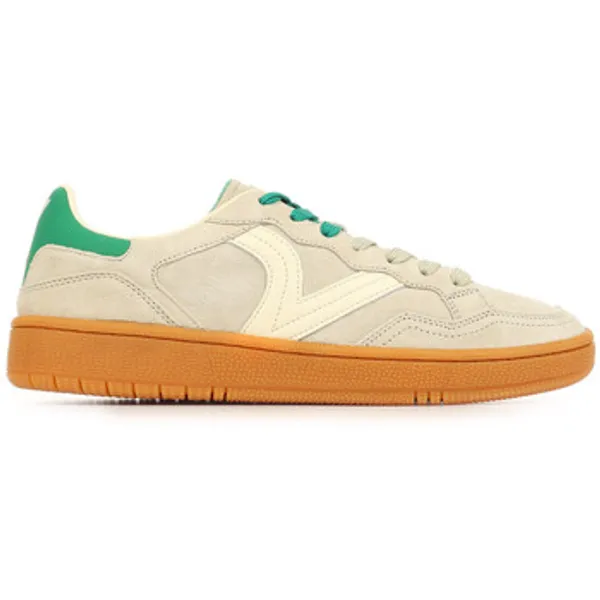 Victoria Lage Sneakers Victoria Smash Suede