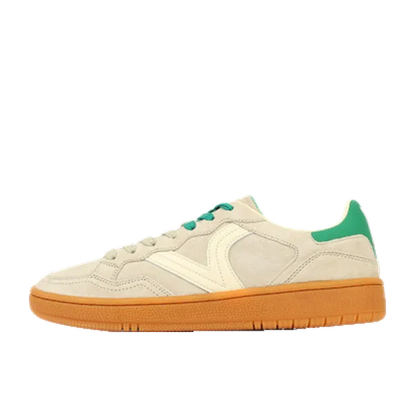 Victoria Smash Suede Grijs, vergelijk prijzen bij 1 winkel