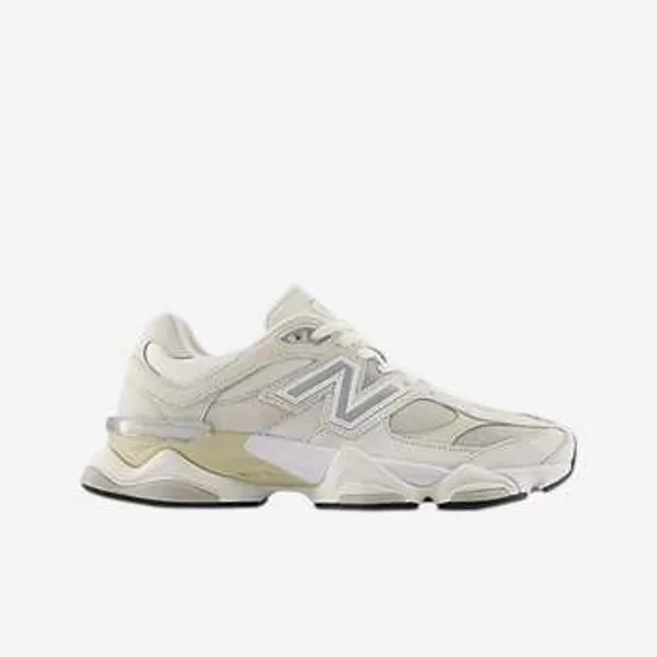 New Balance Lage Sneakers New Balance 9060 Sea Salt Moonbeam