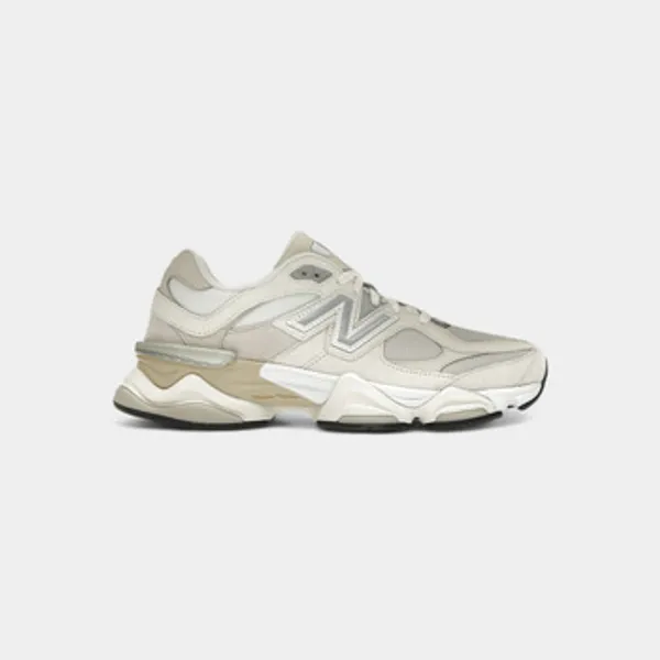 New Balance 9060 Sea Salt Moonbeam, foto 2 van 2