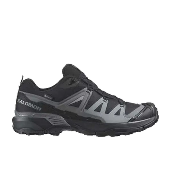 Salomon Lage Sneakers Zwart, vergelijk prijzen bij 1 winkel