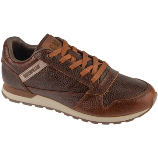 Caterpillar Ventura Leather BT Bruin, foto 2 van 2