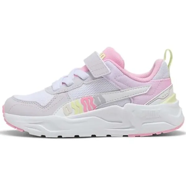 Puma Lage Sneakers Puma Trinity 2 Lt Come On Ac+ Ps