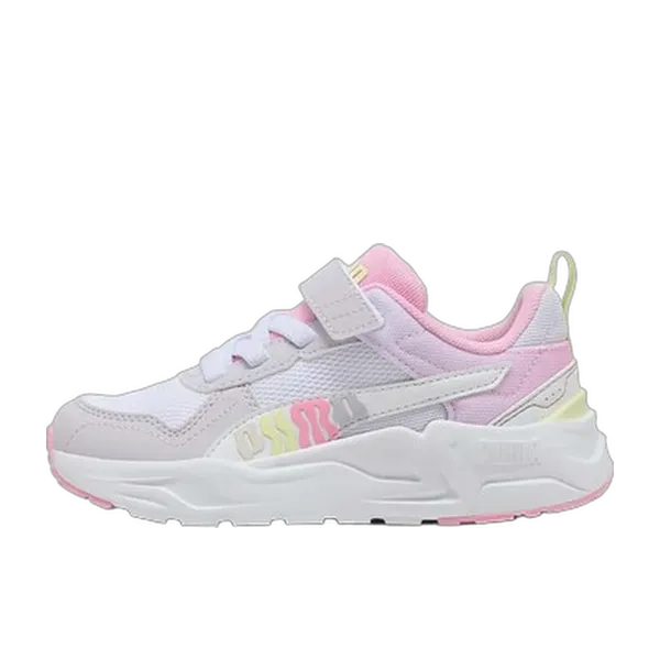 Puma Trinity 2 Lt Come On Ac+ PS Paars, vergelijk prijzen bij 1 winkel