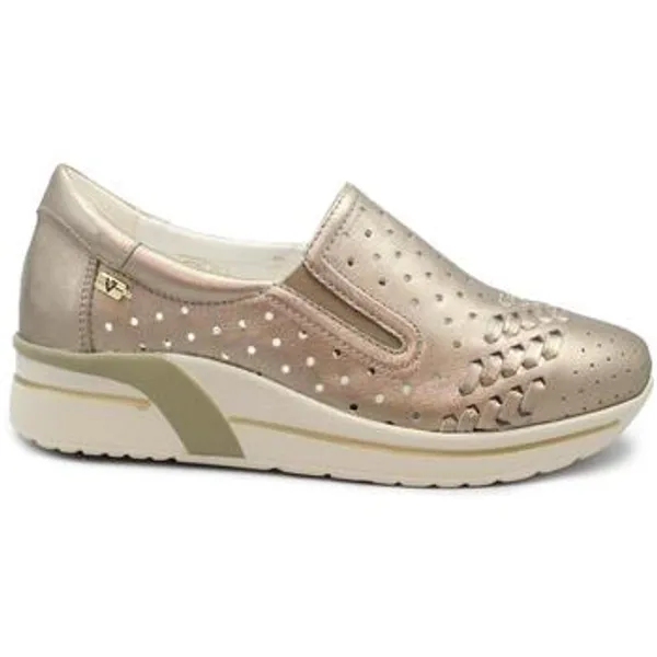 Valleverde Lage Sneakers Valleverde VAL-E26-VNF501F-BR