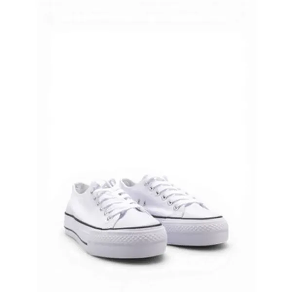 La Modeuse Lage Sneakers La Modeuse 78075_P185485