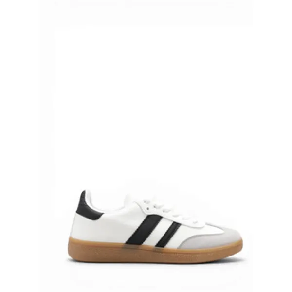 La Modeuse Lage Sneakers La Modeuse 78091_P185582