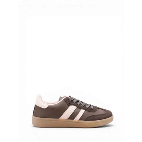 La Modeuse Lage Sneakers La Modeuse 78092_P185588