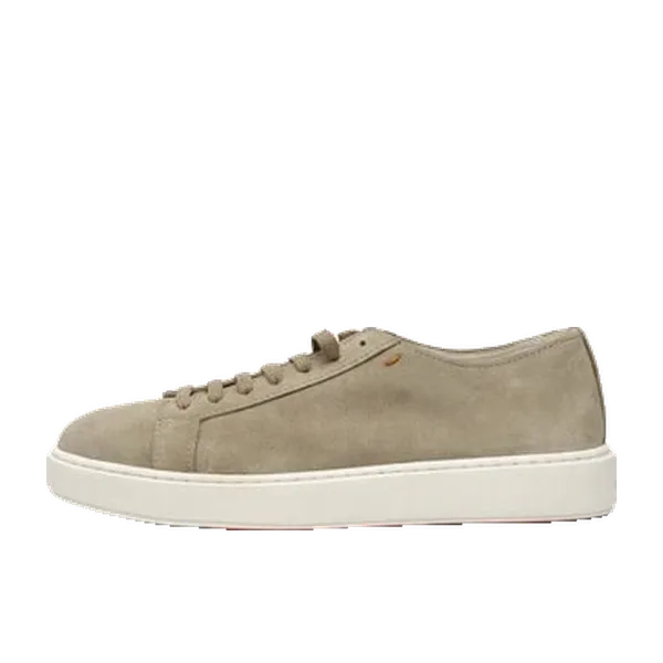 Santoni Lage Sneakers Wit, vergelijk prijzen bij 1 winkel