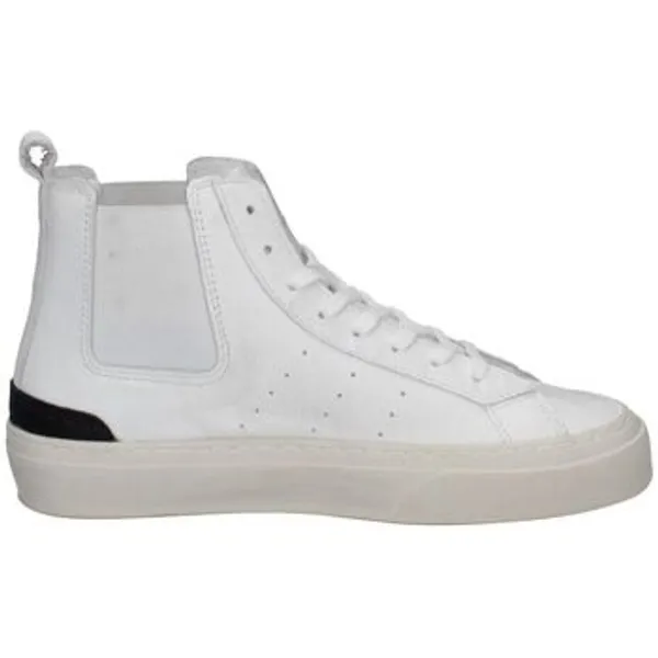 D.A.T.E. Hoge Sneakers D.A.T.E.