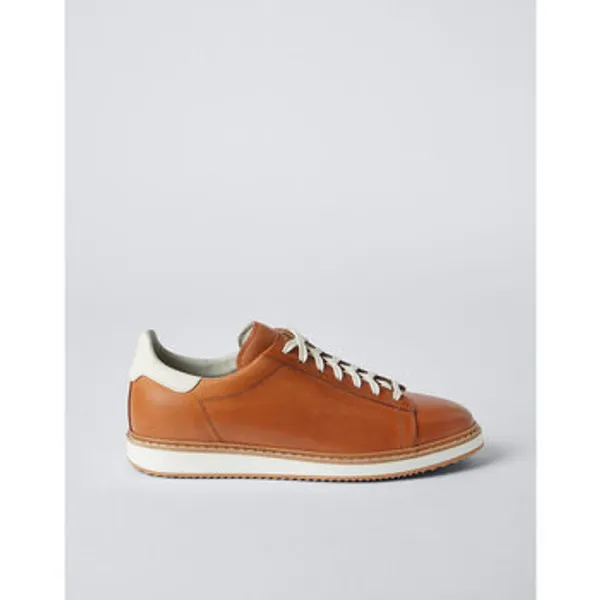BRUNELLO CUCINELLI Lage Sneakers Brunello Cucinelli — vergelijk prijzen bij 1 winkel