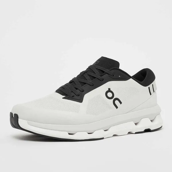 On Lage Sneakers Zwart, foto 2 van 3