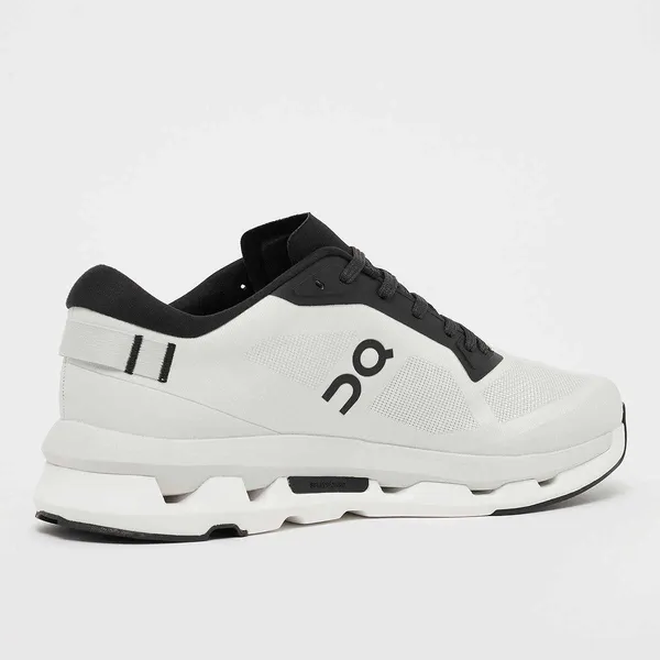 On Lage Sneakers Zwart, foto 3 van 3