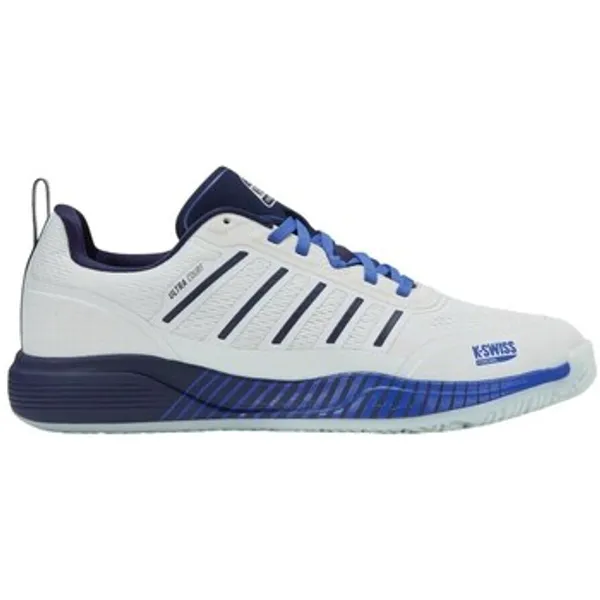 K-SWISS Lage Sneakers K-Swiss Ultra Court