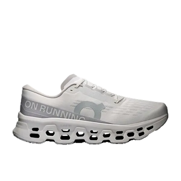 On Cloudmonster Grijs, vergelijk prijzen bij 1 winkel