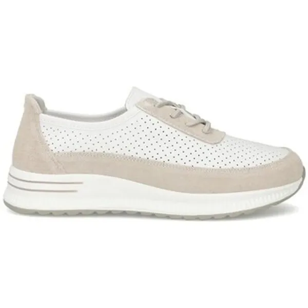 Filippo Lage Sneakers Filippo DP671726WHGR — vergelijk prijzen bij 1 winkel