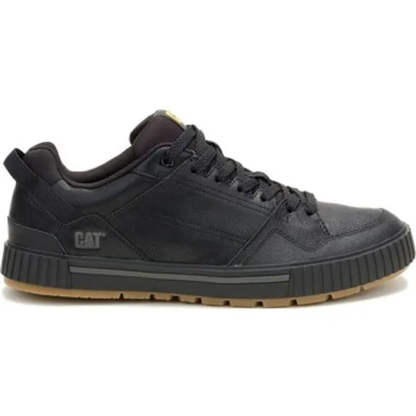 Caterpillar Lage Sneakers Caterpillar Axiom