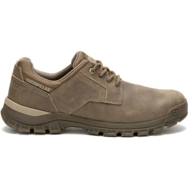 Caterpillar Lage Sneakers Caterpillar Threshold Low
