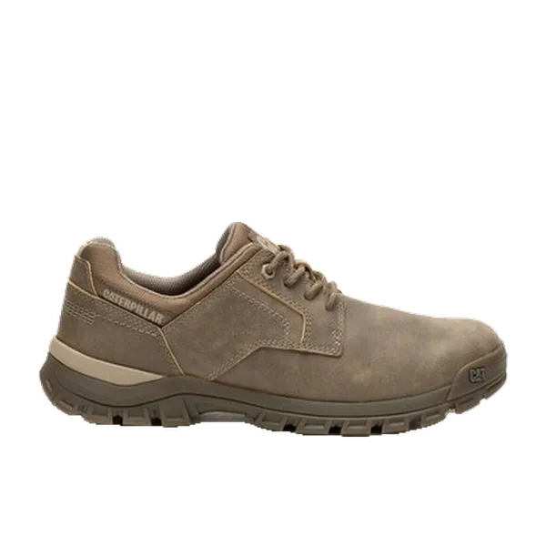 Caterpillar Threshold Low Bruin, vergelijk prijzen bij 1 winkel