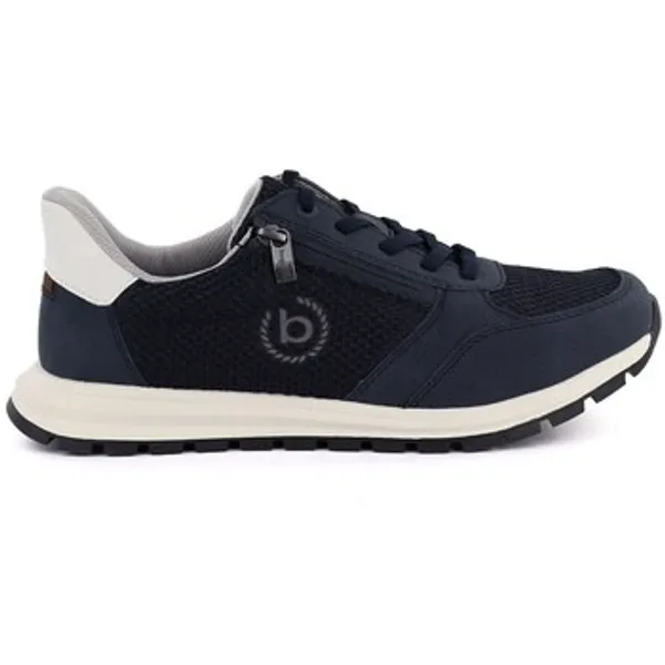 Bugatti Lage Sneakers Bugatti INT2222