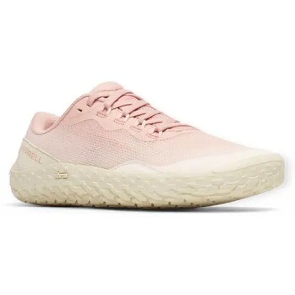 Merrell Lage Sneakers Beige, vergelijk prijzen bij 1 winkel