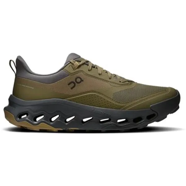 On Lage Sneakers Zwart, foto 2 van 2