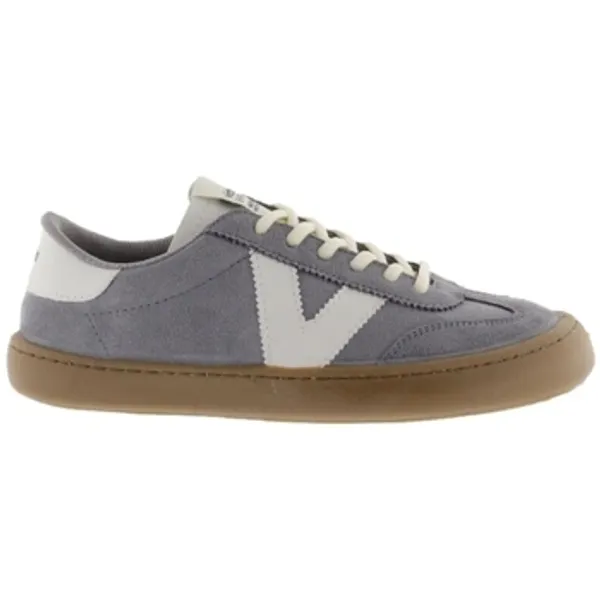 Victoria Lage Sneakers Victoria Olmo Barefoot Sneakers 186103 - Gris