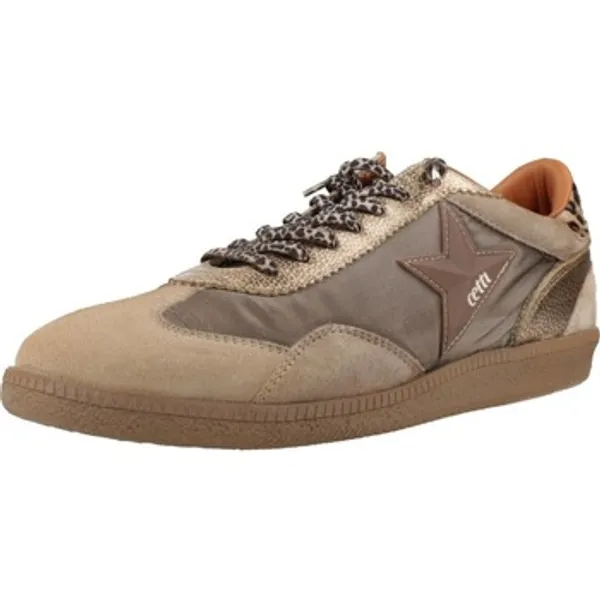 Cetti Lage Sneakers Cetti Sport Zapatillas Hombre Modèle C1385 Inv26