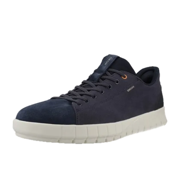 Geox U Flextride Plus Blauw, vergelijk prijzen bij 1 winkel