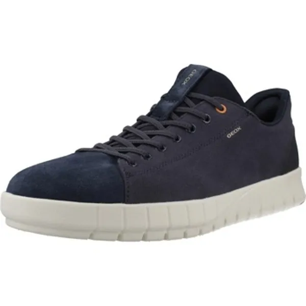 Geox U Flextride Plus Blauw, foto 2 van 2