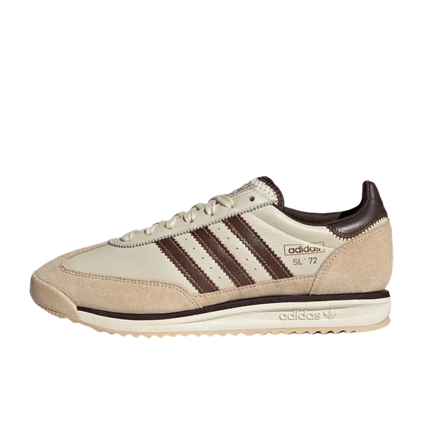 adidas SL 72 RS Beige, vergelijk prijzen bij 1 winkel
