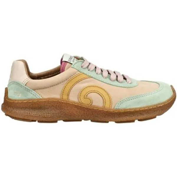 El Naturalista Lage Sneakers El Naturalista Sneaker