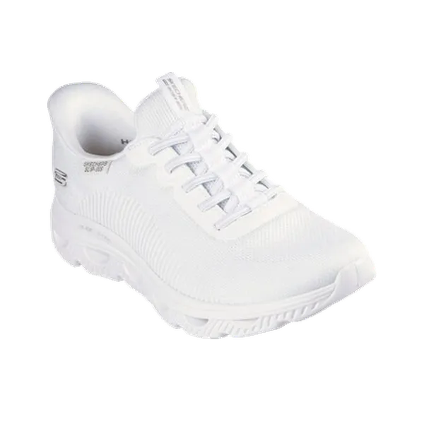 Skechers Lage Sneakers Wit, vergelijk prijzen bij 1 winkel