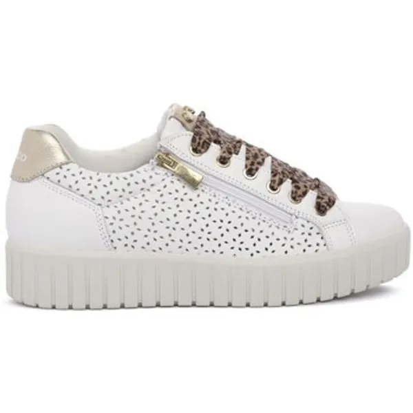 IGI&Co Lage Sneakers IgI&amp;CO 1145700 — vergelijk prijzen bij 1 winkel