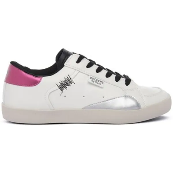 Dockers Lage Sneakers Dockers 58AG201618507