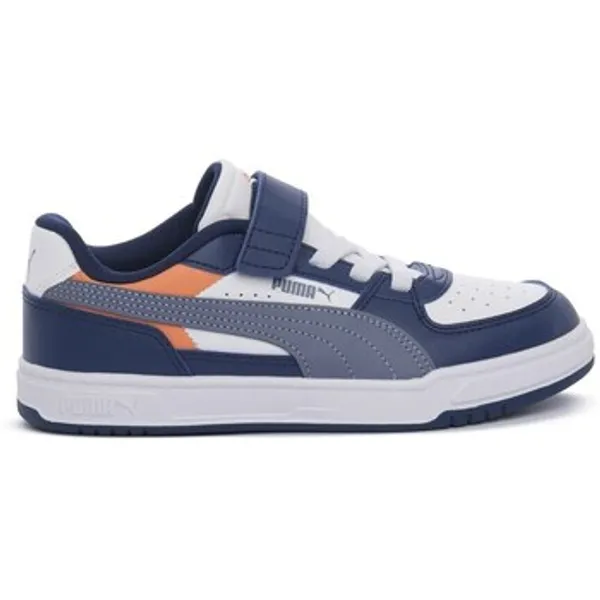 Puma Lage Sneakers Puma 40689101