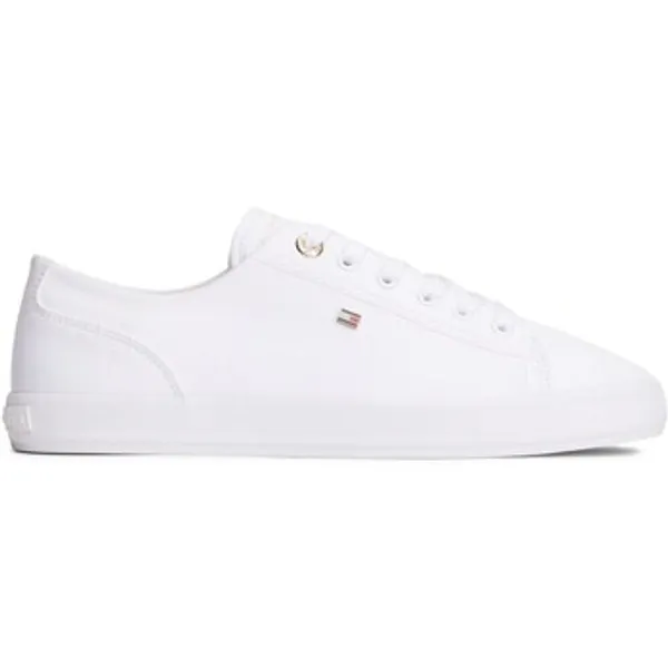 Tommy Hilfiger Lage Sneakers Tommy Hilfiger FW0FW09170YBS