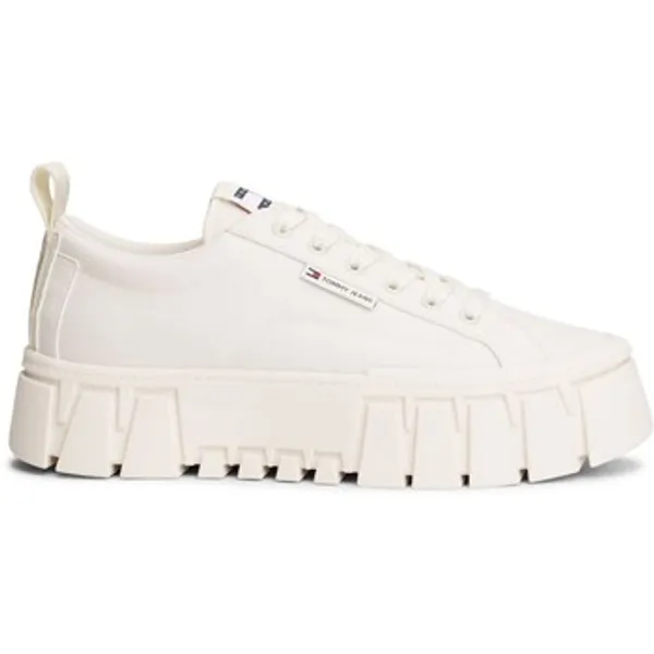 Tommy Hilfiger Lage Sneakers Tommy Hilfiger EN0EN03036YBI