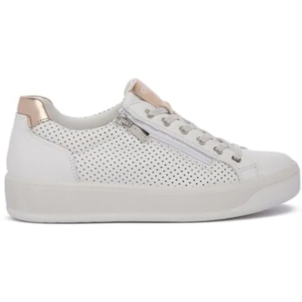 IGI&Co Lage Sneakers IgI&amp;CO 1144511 — vergelijk prijzen bij 1 winkel