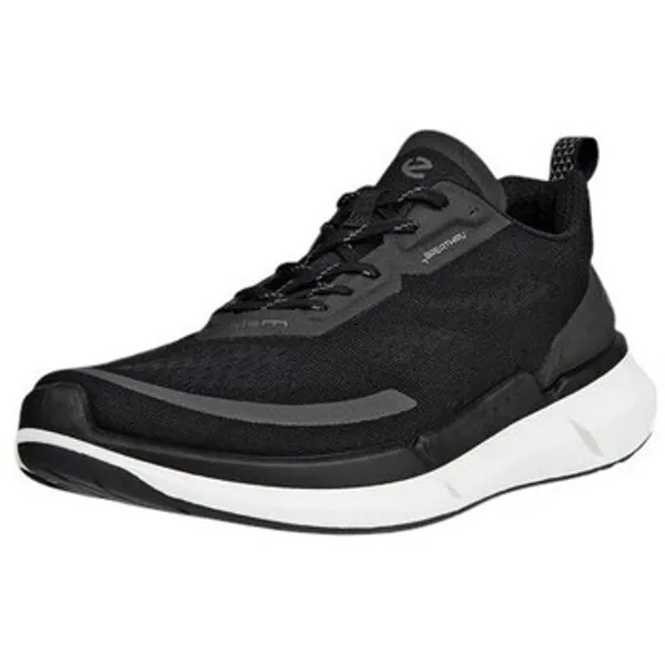ECCO Lage Sneakers Ecco 83075300101 — vergelijk prijzen bij 1 winkel