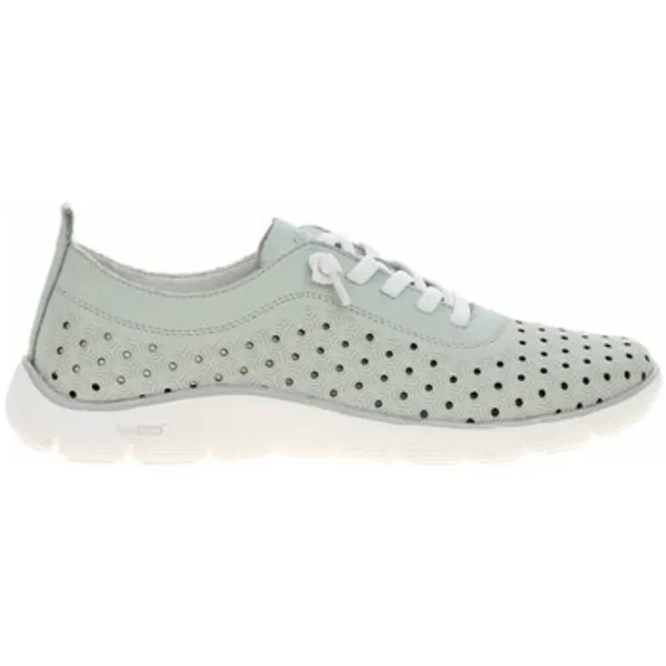 Remonte Lage Sneakers Wit, foto 2 van 2