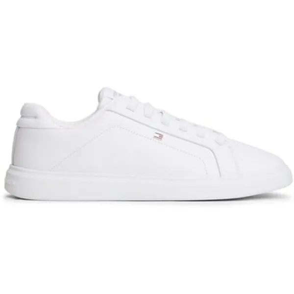 Tommy Hilfiger Lage Sneakers Tommy Hilfiger FW0FW08948YBS