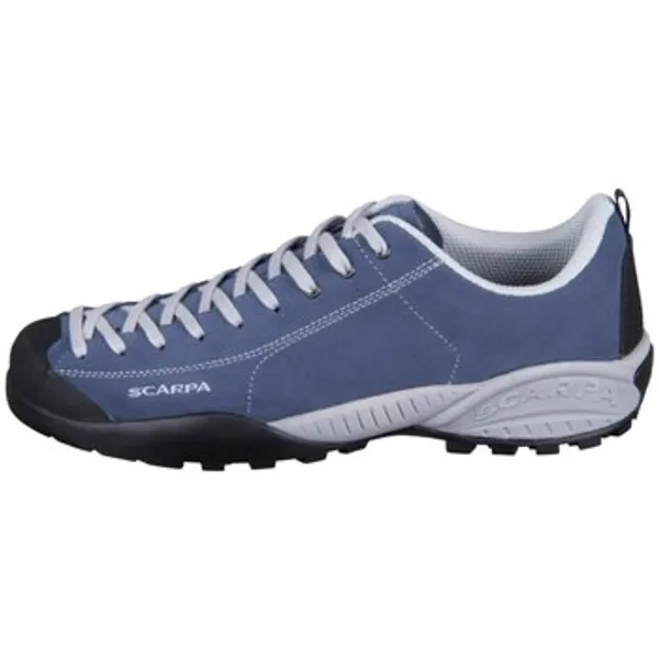 Scarpa Lage Sneakers Scarpa 326050219 — vergelijk prijzen bij 1 winkel