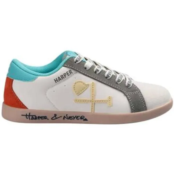 Harper And Neyer Lage Sneakers Harper And Neyer 1700326003 000999 — vergelijk prijzen bij 1 winkel