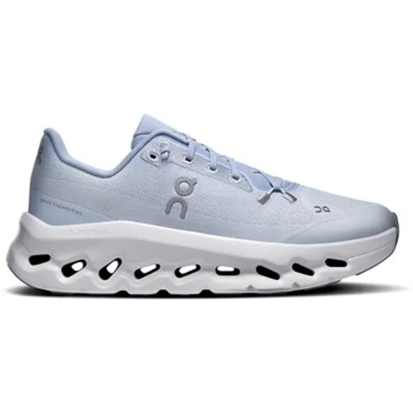 On Lage Sneakers Wit, foto 2 van 2