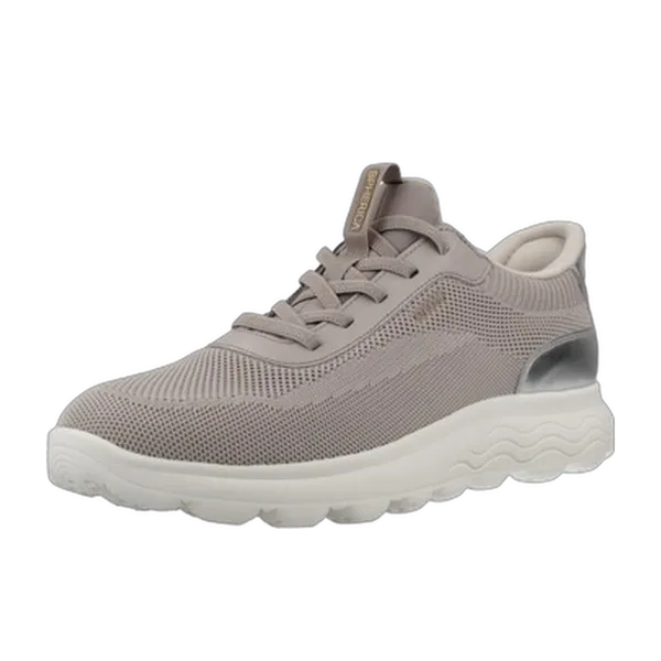 Geox D Spherica Plus Grijs, vergelijk prijzen bij 1 winkel