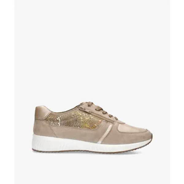 St Gallen Lage Sneakers St Gallen CHICAGO — vergelijk prijzen bij 1 winkel