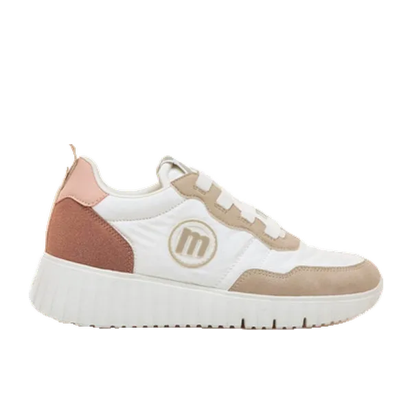 MTNG Lage Sneakers Wit, vergelijk prijzen bij 1 winkel