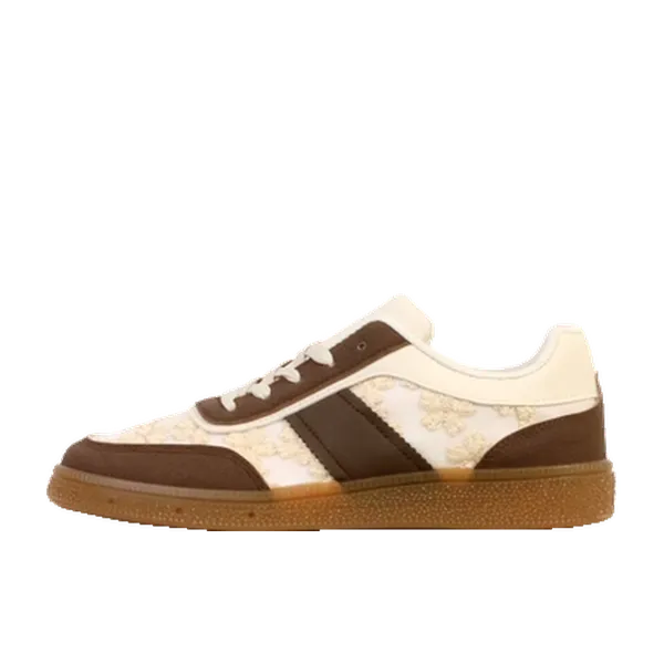 Super Mode Lage Sneakers Bruin, vergelijk prijzen bij 1 winkel