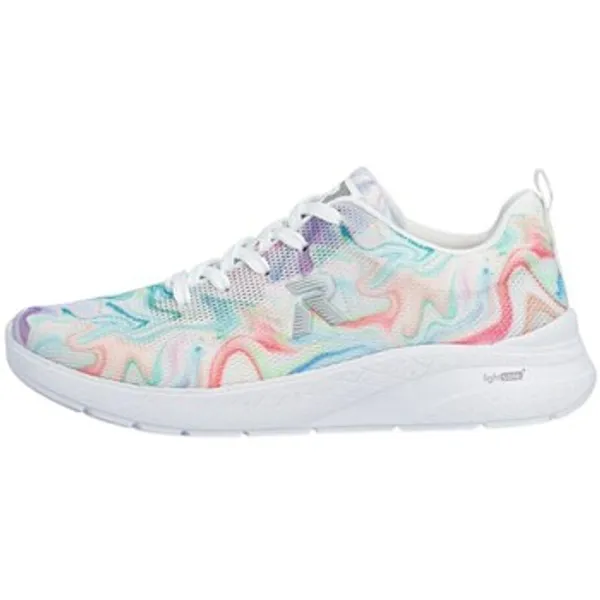 Rieker Lage Sneakers Multicolor, vergelijk prijzen bij 1 winkel
